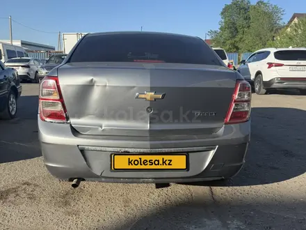 Chevrolet Cobalt 2023 года за 4 200 000 тг. в Караганда – фото 6
