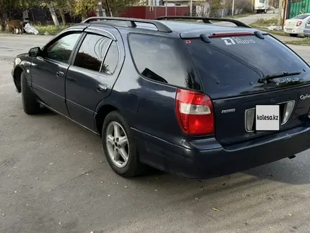 Nissan Cefiro 1998 года за 2 900 000 тг. в Алматы – фото 11