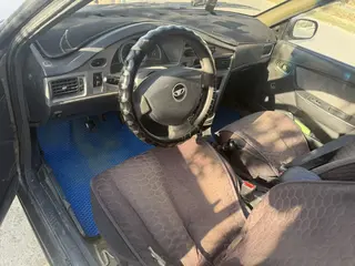 Daewoo Nexia