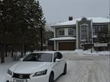 Lexus GS 350 2012 годаүшін11 000 000 тг. в Астана – фото 3