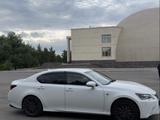 Lexus GS 350 2012 годаүшін12 000 000 тг. в Астана – фото 3