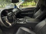 Lexus GS 350 2012 годаүшін11 000 000 тг. в Астана – фото 4