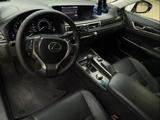 Lexus GS 350 2012 годаүшін11 000 000 тг. в Астана – фото 5
