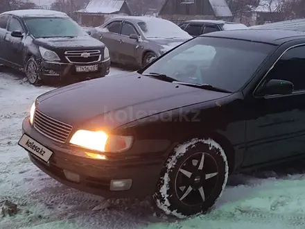 Nissan Cefiro 1995 года за 1 800 000 тг. в Астана – фото 10