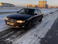 Nissan Cefiro 1995 годаfor1 800 000 тг. в Астана