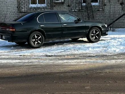 Nissan Cefiro 1995 года за 1 800 000 тг. в Астана