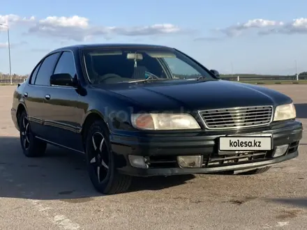 Nissan Cefiro 1995 года за 1 800 000 тг. в Астана – фото 5