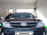 Toyota 4Runner 2007 годаfor7 500 000 тг. в Шымкент