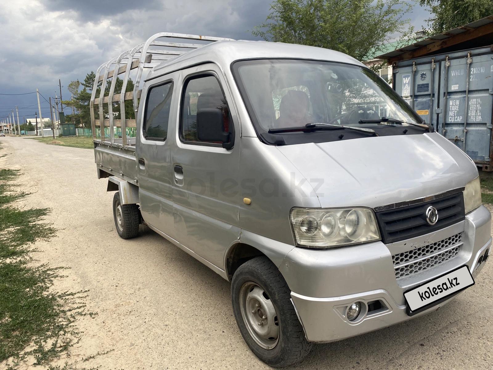 DongFeng EQ5032 2014 г.