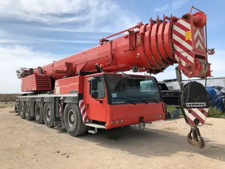Автокранов от 40 тонн до 400 тонн! в Кызылорда