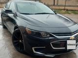 Chevrolet Malibu 2018 года за 7 500 000 тг. в Шымкент – фото 2