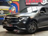 Mercedes-Benz EQC 2022 годаүшін18 295 000 тг. в Алматы – фото 2