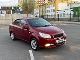 Chevrolet Nexia 2021 года за 5 000 000 тг. в Алматы