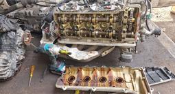 Двигательfor480 000 тг. в Алматы – фото 2