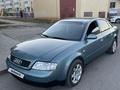 Audi A6 1997 года за 2 300 000 тг. в Астана