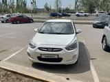 Hyundai Accent 2011 года за 4 600 000 тг. в Кызылорда
