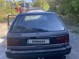 Volkswagen Passat 1989 года за 600 000 тг. в Караганда – фото 4