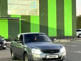 ВАЗ (Lada) Priora 2170 2007 года за 1 500 000 тг. в Семей