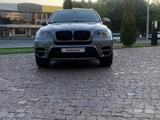 BMW X5 2010 годаүшін11 000 000 тг. в Шымкент – фото 2