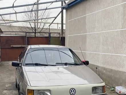 Volkswagen Passat 1991 года за 800 000 тг. в Шу