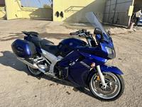 Yamaha  FJR 1300 2005 года за 3 300 000 тг. в Алматы