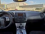 Infiniti FX35 2006 года за 4 000 000 тг. в Уральск – фото 3