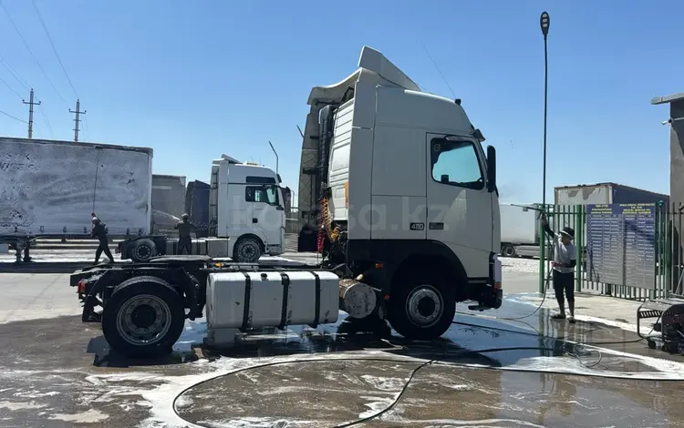 Volvo  FH 2001 годаүшін18 000 000 тг. в Алматы
