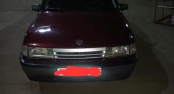 Opel Vectra 1989 годаfor1 200 000 тг. в Караганда – фото 3