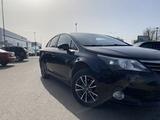 Toyota Avensis 2012 годаүшін8 100 000 тг. в Астана