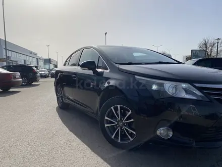 Toyota Avensis 2012 года за 7 500 000 тг. в Астана