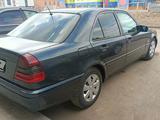 Mercedes-Benz C 230 1997 годаүшін2 150 000 тг. в Астана – фото 3