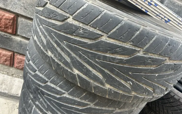 Шина за 25 000 тг. в Алматы