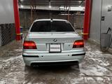 BMW 528 1996 годаүшін3 570 000 тг. в Алматы – фото 4