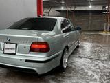 BMW 528 1996 годаүшін3 570 000 тг. в Алматы