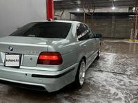 BMW 528 1996 года за 3 570 000 тг. в Алматы