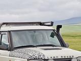 Land Rover Discovery 2004 года за 7 000 000 тг. в Алматы – фото 4