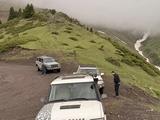 Land Rover Discovery 2004 года за 7 000 000 тг. в Алматы – фото 3