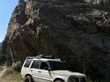 Land Rover Discovery 2004 года за 7 000 000 тг. в Алматы – фото 2