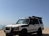 Land Rover Discovery 2004 года за 7 000 000 тг. в Алматы – фото 5