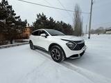 Kia Sportage 2023 года за 12 500 000 тг. в Астана – фото 2