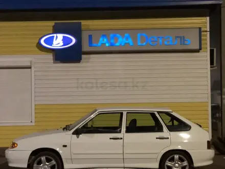 ВАЗ (Lada) 2114 2013 года за 2 150 000 тг. в Павлодар – фото 2