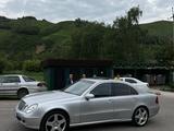 Mercedes-Benz E 320 2003 года за 4 900 000 тг. в Алматы – фото 3