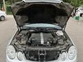 Mercedes-Benz E 320 2003 годаүшін4 900 000 тг. в Алматы – фото 11