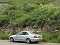 Mercedes-Benz E 320 2003 годаүшін4 900 000 тг. в Алматы – фото 12