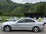 Mercedes-Benz E 320 2003 года за 4 900 000 тг. в Алматы – фото 4