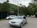 Mercedes-Benz E 320 2003 годаүшін4 900 000 тг. в Алматы