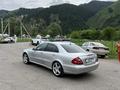 Mercedes-Benz E 320 2003 годаүшін4 900 000 тг. в Алматы – фото 5