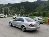 Mercedes-Benz E 320 2003 года за 4 900 000 тг. в Алматы – фото 5