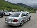 Mercedes-Benz E 320 2003 годаүшін4 900 000 тг. в Алматы – фото 7