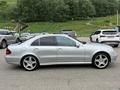 Mercedes-Benz E 320 2003 годаүшін4 900 000 тг. в Алматы – фото 8